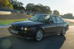 BMW M5 Sedan 1991 года (WW)